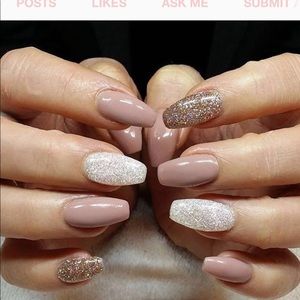 Meet your Posher, Shenae